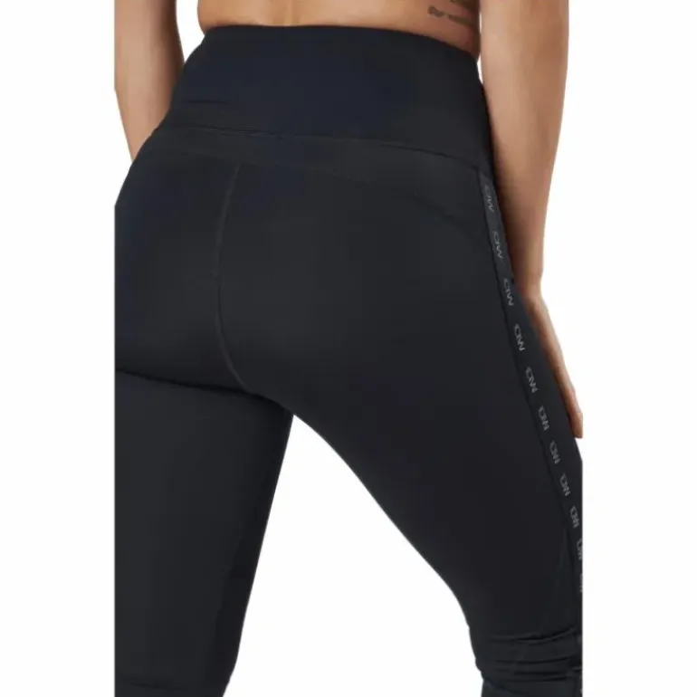 Ultimate Training Logo Tights Black