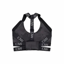 Ultimate Training Sports Bra W Black