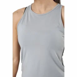 Ultimate Training Tank Top Wmn Grey