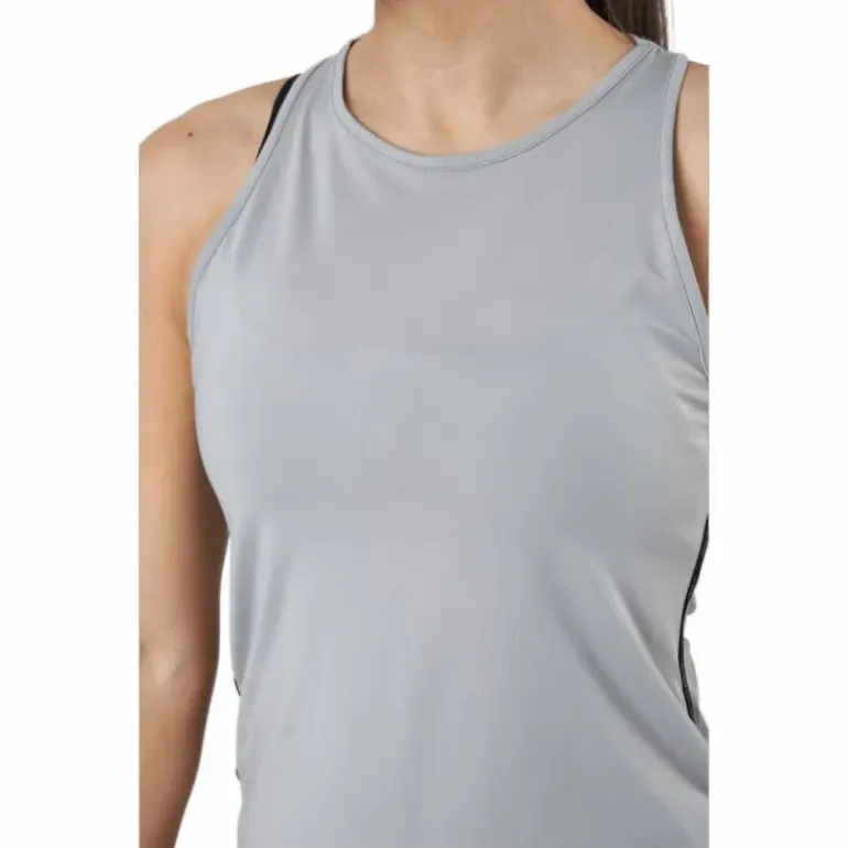 Ultimate Training Tank Top Wmn Grey