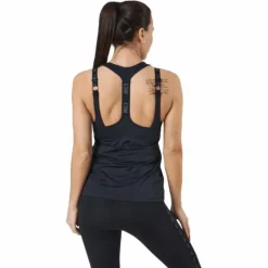 Ultimate Training Tank Top Wmn Black