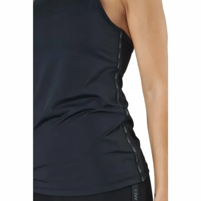 Ultimate Training Tank Top Wmn Black