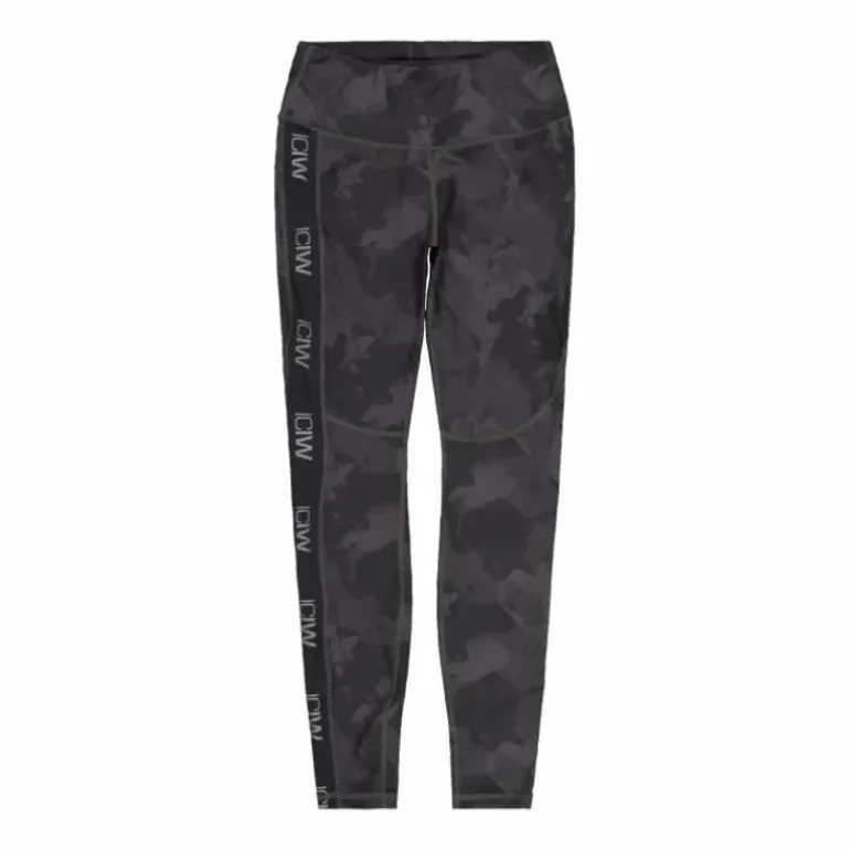 Ultimate Training Tights Wmn Black