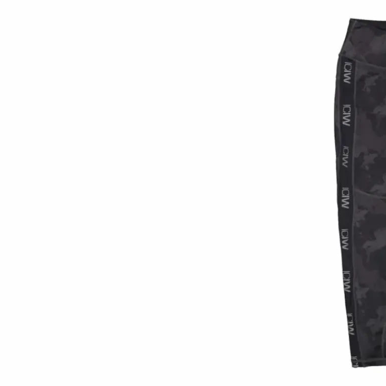 Ultimate Training Tights Wmn Black