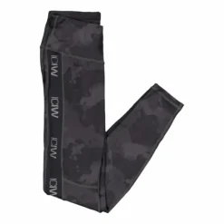 Ultimate Training Tights Wmn Black