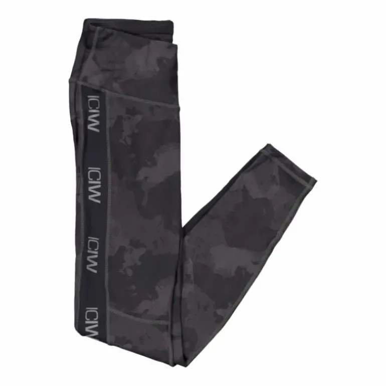 Ultimate Training Tights Wmn Black