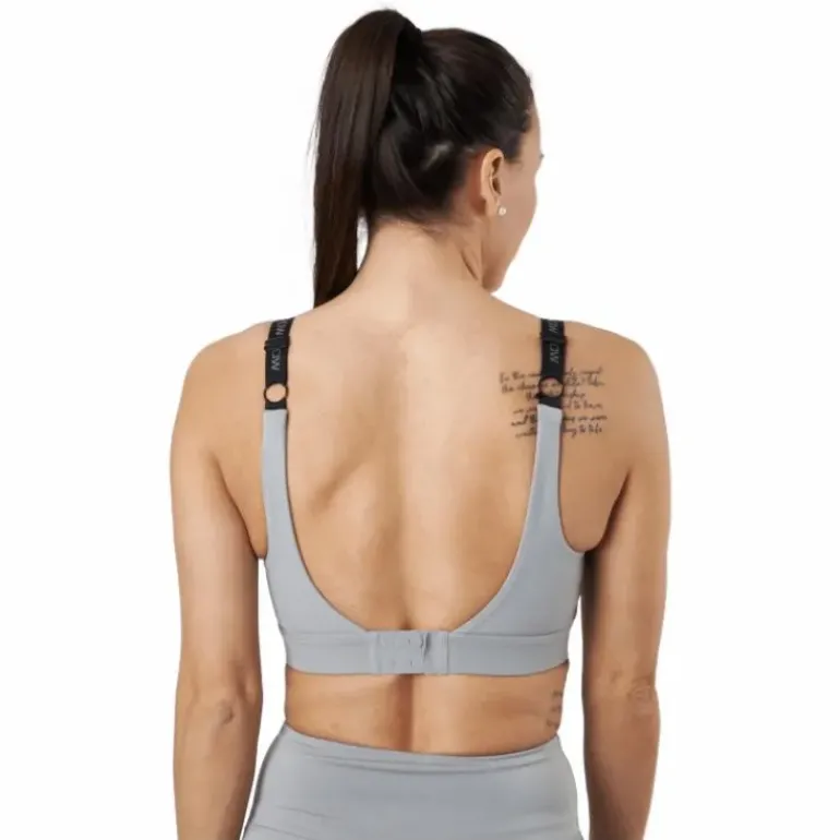 Ultimate Training Zipper Sport Grey