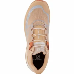 Ultra Glide W Almond Cream/white/arctic Ice
