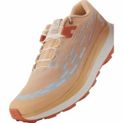 Ultra Glide W Almond Cream/white/arctic Ice