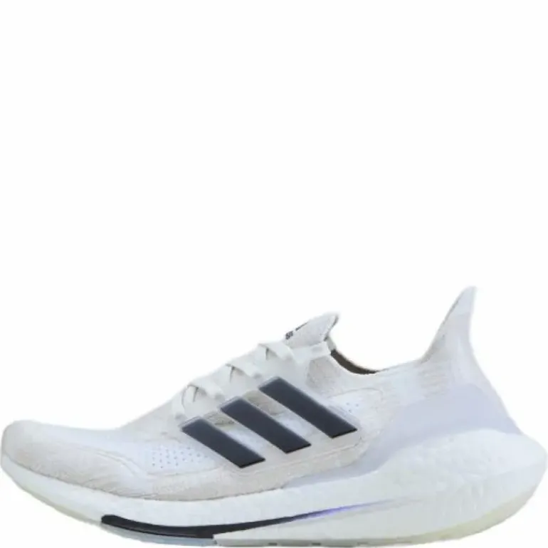 Ultraboost 21 Primeblue Shoes Non Dyed / Core Black / Night Flash
