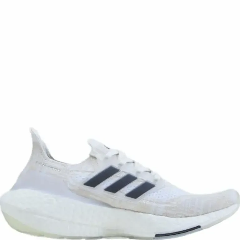 Ultraboost 21 Primeblue Shoes Non Dyed / Core Black / Night Flash