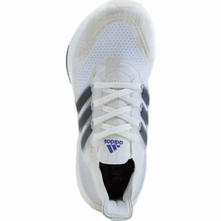 Ultraboost 21 Primeblue Shoes Non Dyed / Core Black / Night Flash
