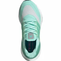 Ultraboost 21 Shoes Clear Mint / Acid Mint / Crystal White
