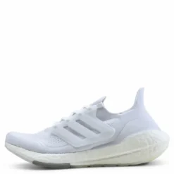 Ultraboost 21 Shoes Cloud White / Cloud White / Grey Three