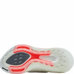 Ultraboost 21 Shoes Cloud White / Core Black / Solar Red