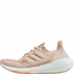 Ultraboost 21 Shoes Halo Blush / Wonder White / Ambient Blush