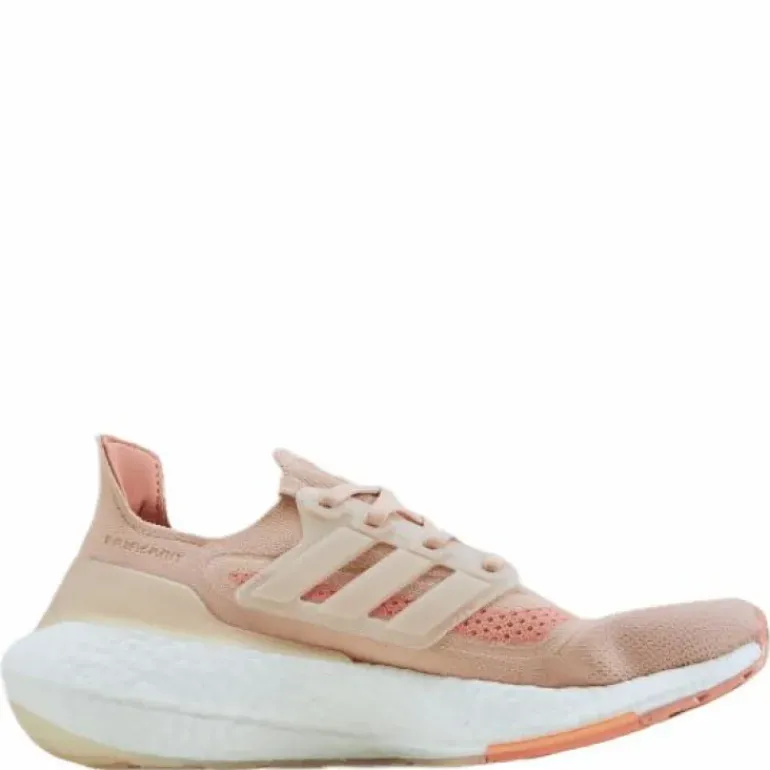 Ultraboost 21 Shoes Halo Blush / Wonder White / Ambient Blush