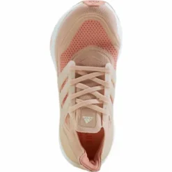 Ultraboost 21 Shoes Halo Blush / Wonder White / Ambient Blush