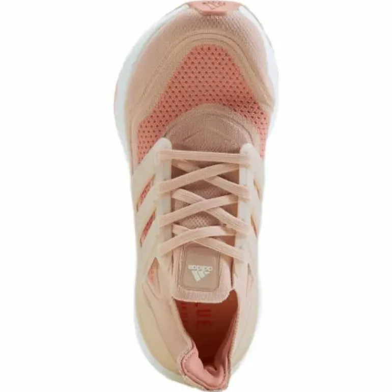 Ultraboost 21 Shoes Halo Blush / Wonder White / Ambient Blush