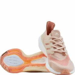Ultraboost 21 Shoes Halo Blush / Wonder White / Ambient Blush