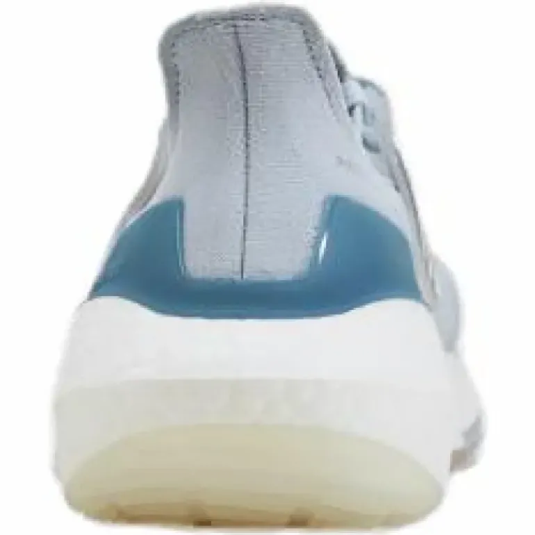 Ultraboost 21 Shoes Halo Blue / Fresh Candy / Hazy Blue