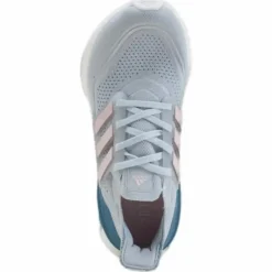 Ultraboost 21 Shoes Halo Blue / Fresh Candy / Hazy Blue