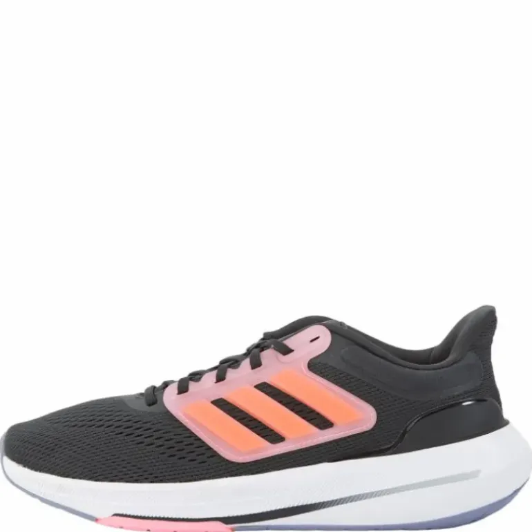 Ultrabounce Shoes Carbon / Screaming Orange / Beam Pink