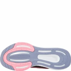 Ultrabounce Shoes Carbon / Screaming Orange / Beam Pink