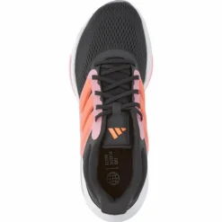 Ultrabounce Shoes Carbon / Screaming Orange / Beam Pink