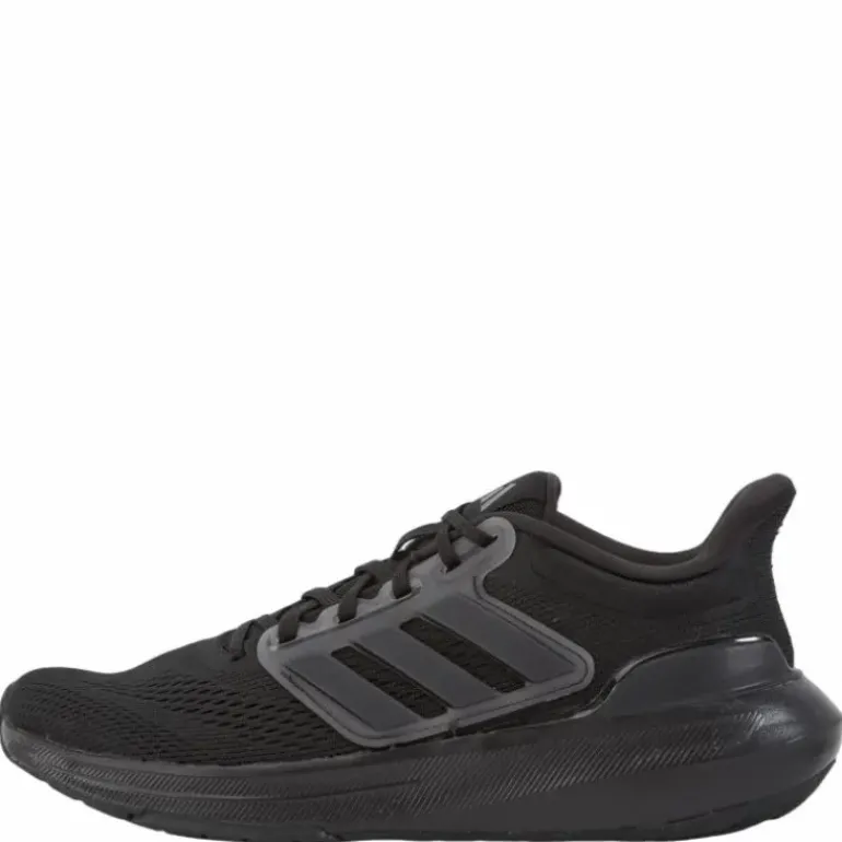 Ultrabounce Shoes Core Black