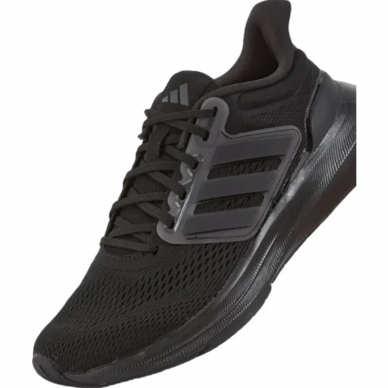 Ultrabounce Shoes Core Black