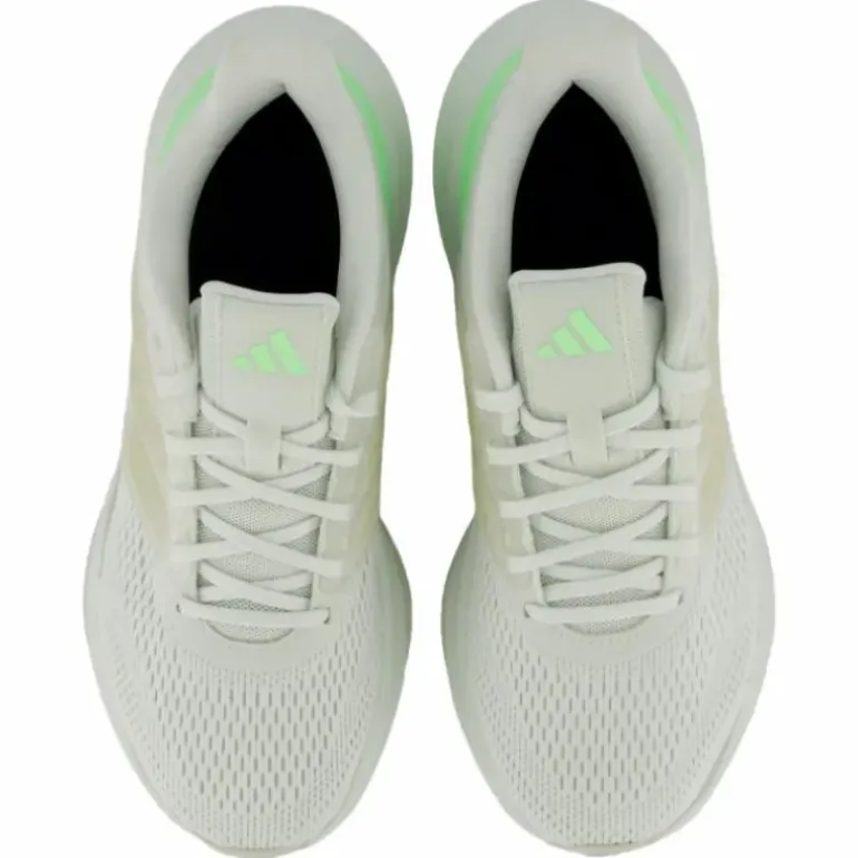 Ultrabounce Shoes Crystal Jade / Zero Metalic / Green Spark