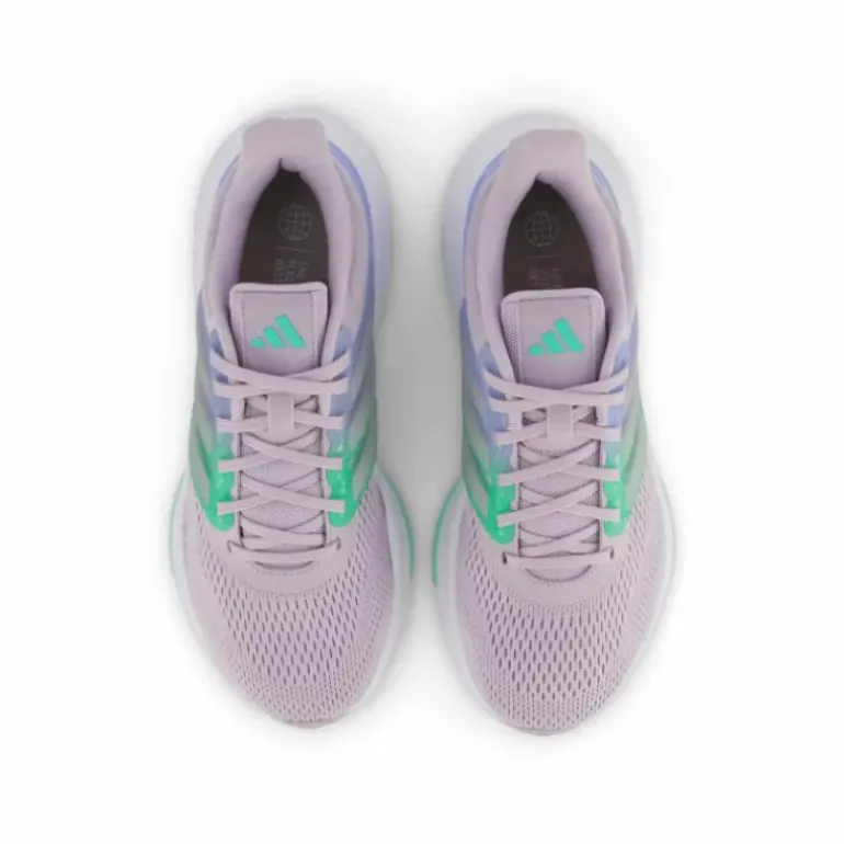 Ultrabounce Shoes Sildaw / Silvmt / Pulmin