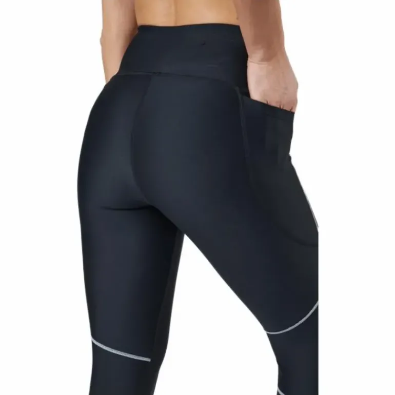 Under Armour 7/8 Tights Black