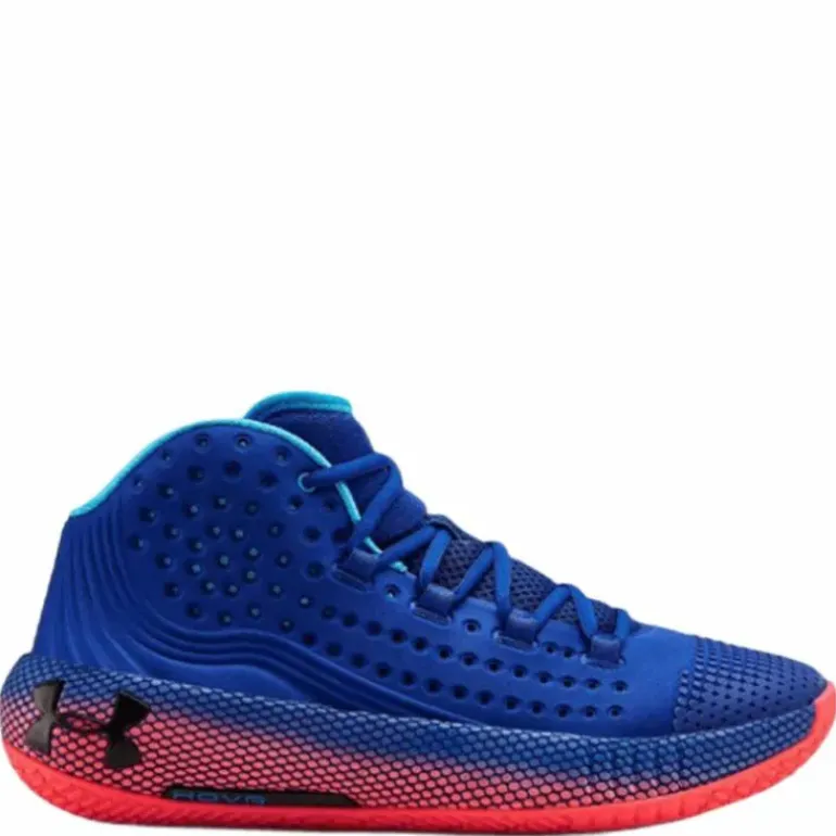 Under Armour Havoc 2