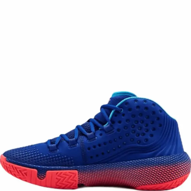 Under Armour Havoc 2