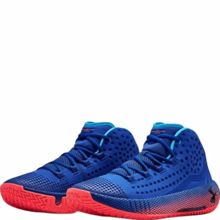 Under Armour Havoc 2