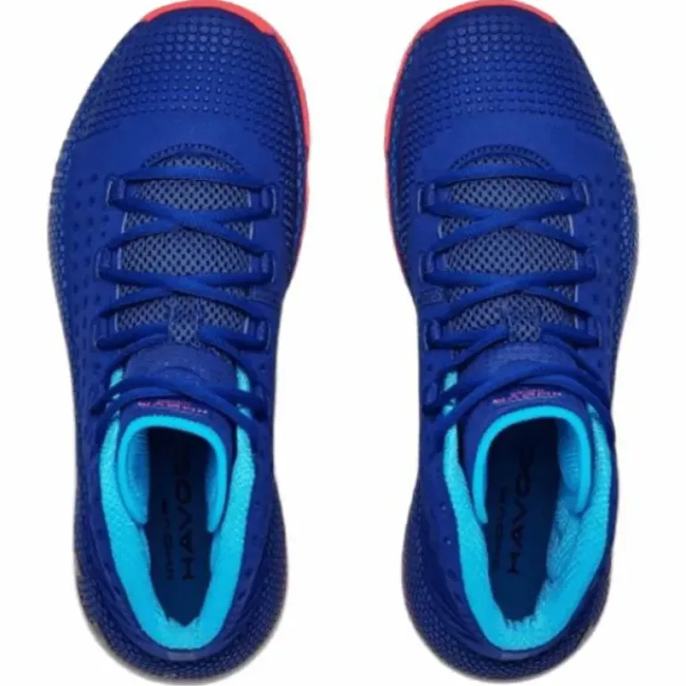 Under Armour Havoc 2