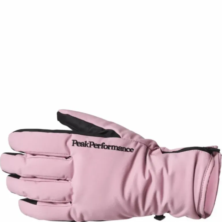 Unite Glove Pink