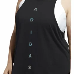 Univ Tank I 2 Plus Black