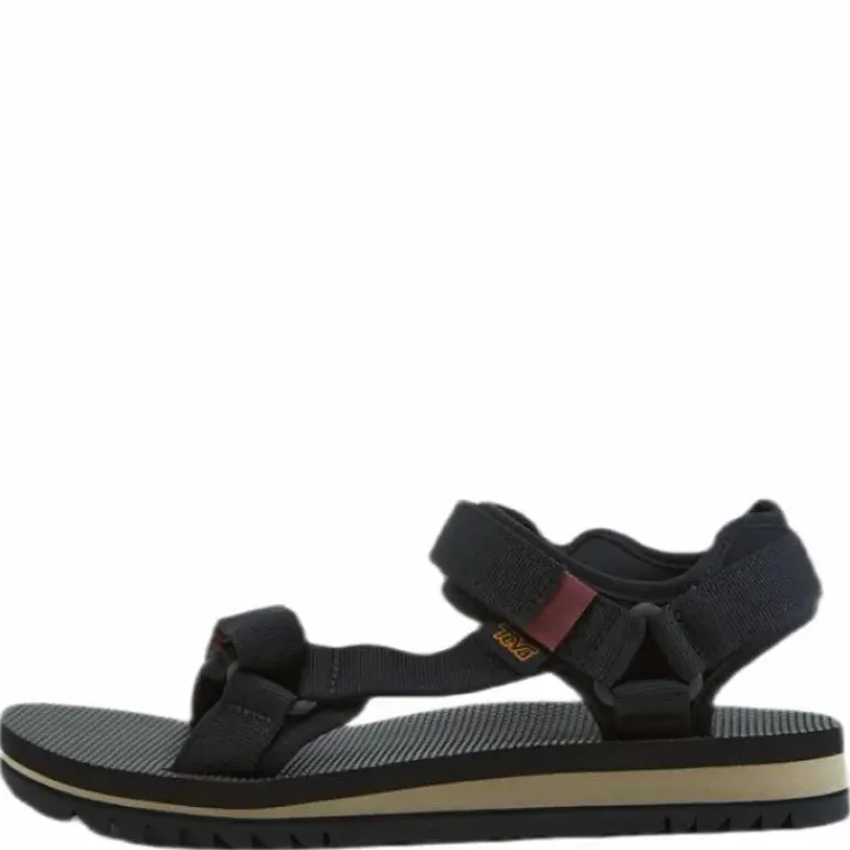 Universal Trail Black
