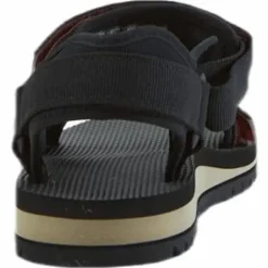 Universal Trail Black
