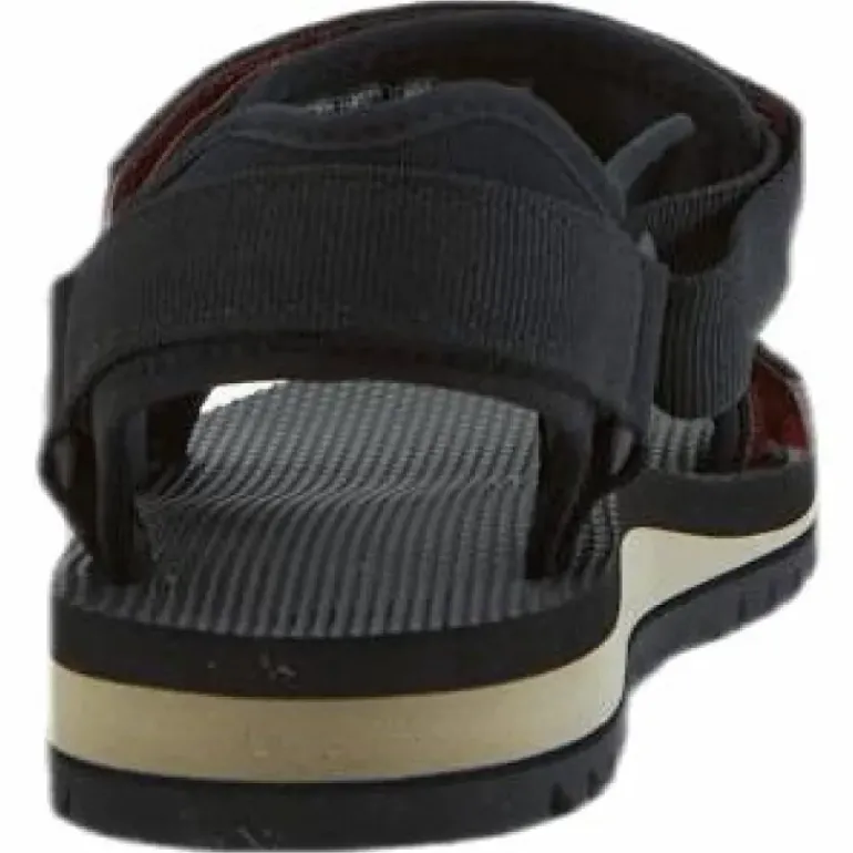 Universal Trail Black