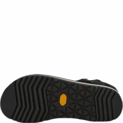 Universal Trail Black