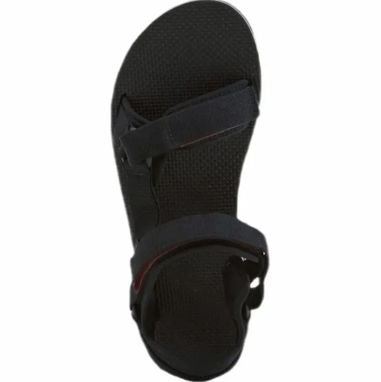 Universal Trail Black