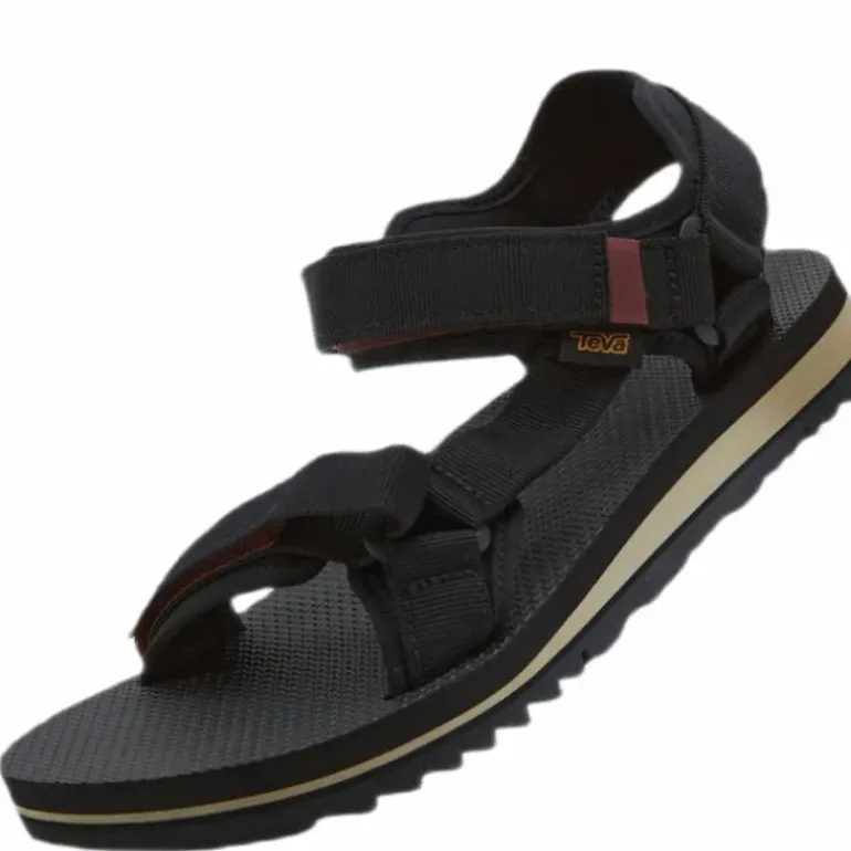 Universal Trail Black