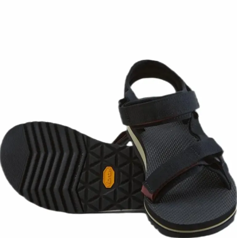 Universal Trail Black