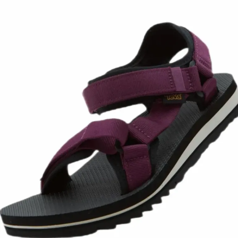 Universal Trail Purple