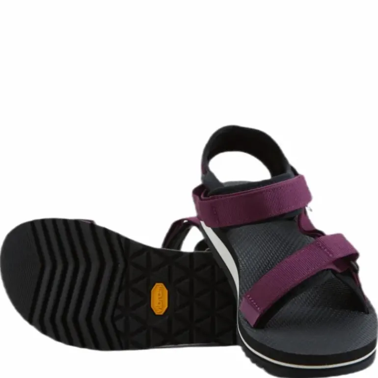 Universal Trail Purple
