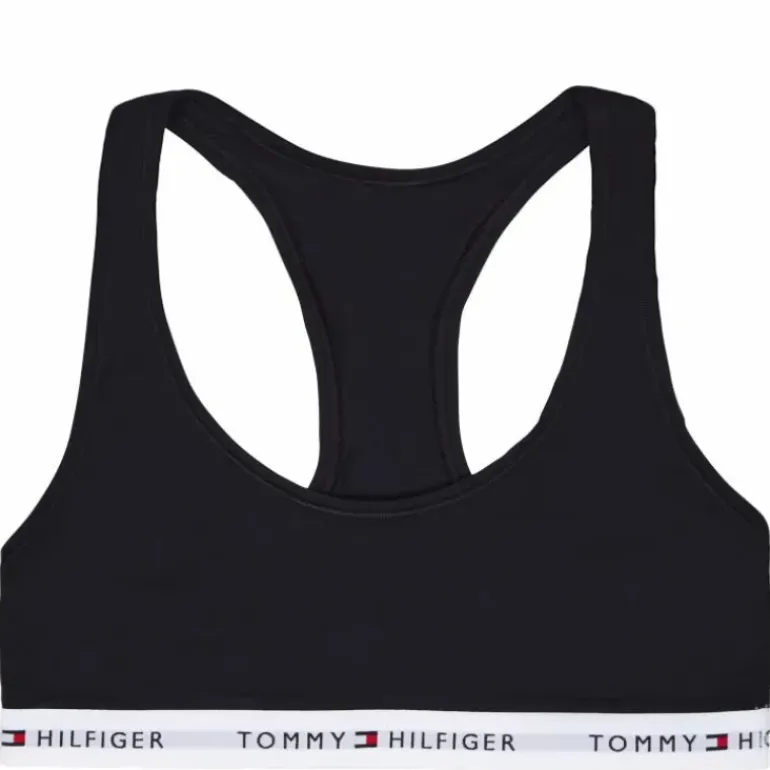Unlined Bralette Desert Sky